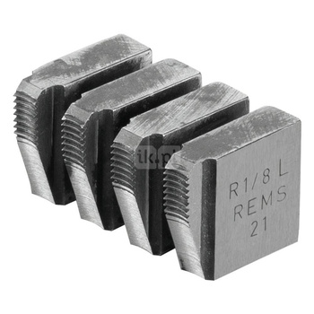 NOŻE GWINC. R 1/8 LE