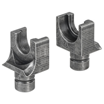 GŁOW. ZACISKOWA ME 16, PARA