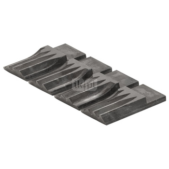 STREHL UNC2 1/2-2 3/4"-4, KPL.