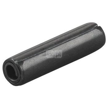 spiralny kołek rozprężny