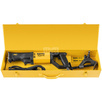 REMS TIGER ANC VE SET