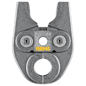 CĘGA ZACISKOWA MINI H 25