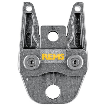 CĘGA ZACISKOWA RN 20