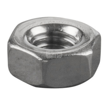 nakrętka sześciokątna