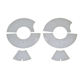 Wkład redukcyjny do P160 SANILINE, 63 mm