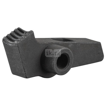 nakrętka podziałowa