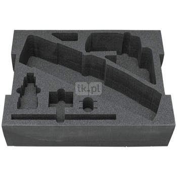 Wkładka Nano 11V pianka