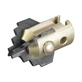 ZĘBATE KRZYŻ.WIERT. PIÓR.16/25