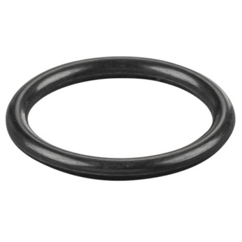 Pierścień samouszcz. okrągły