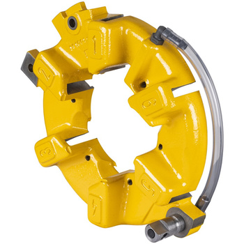 mocowanie noży gwin.4¨