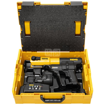 AKKU-PRESS ZEST. M 15-22-28