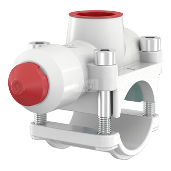 T-plus 18 x G 1⁄2, Mosiężny