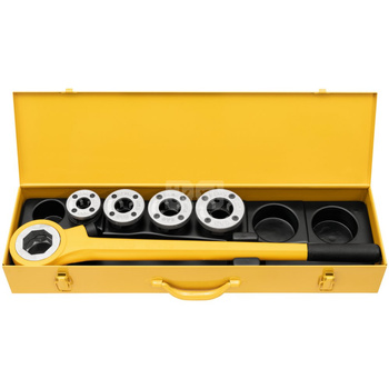 REMS EVA SET M 20-25-32-40