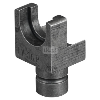 głow. zaciskowa IV 16 P