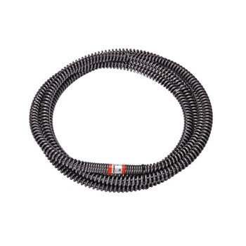 Spirala do czyszczenia rur, SMK 22 mm x 4,5 m