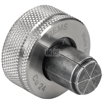 GŁOW. KIELICHUJĄCA CU 24