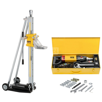 REMS Picus SR Set Titan