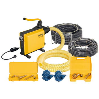 REMS COBRA 32 SET 22 + 32