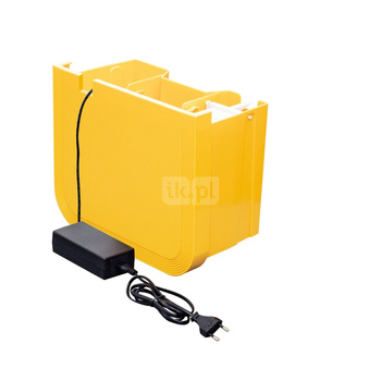 KONDENSATBEHÄLTER SECCO 50 MIT PUMPE