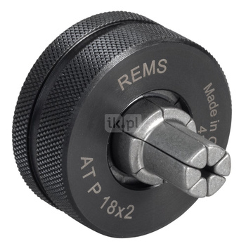 głow.  AT P 18 x 2,0