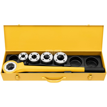 R 1/2-3/4-1-1 1/4" REMS EVA SET R 1/2 - 1 1/4