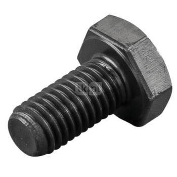 śruba sześciokątna