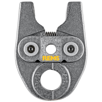 CĘGA ZACISKOWA MINI RFZ 25