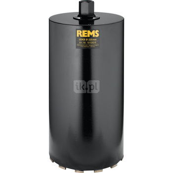 REMS UDKB 225X420XUNC 1 1/4