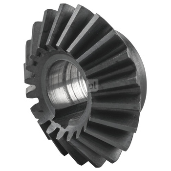 koło zębate stożkowe