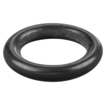 Pierścień samouszcz. okrągły