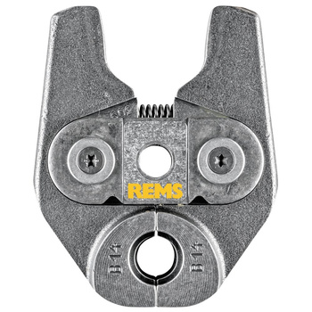 CĘGA ZACISKOWA MINI B 14