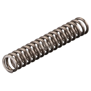 sprężyna dociskowa