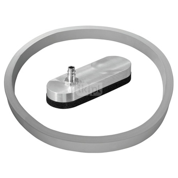 MOCOWANIE PRÓŻNIOWE TYTAN