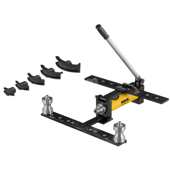 3/8-1/2-3/4-1-1 1/4" REMS PYTHON SET ST 3/8-1 1/4