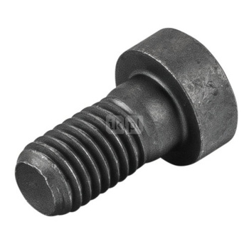 śruba z łbem walcowym