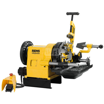 REMS MAGNUM 4000 L-T R 2 1/2-4