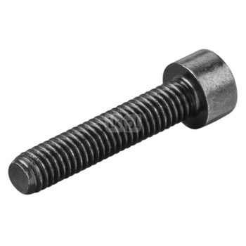 śruba z łbem walcowym