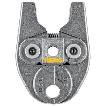 CĘGA ZACISKOWA MINI RFZ 16