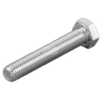 śruba sześciokątna