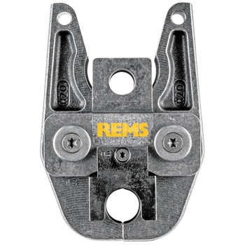 CĘGI ZACISKOWE H 20 A