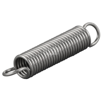 sprężyna dociskowa