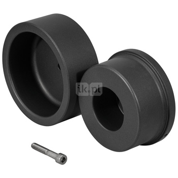 KRÓCIEC ,TULEJA ,ŚRUBA,DM 110