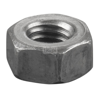 nakrętka sześciokątna