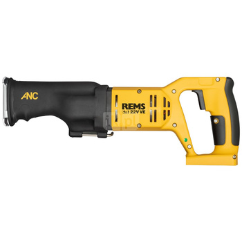 REMS CAT 22V VE ANTRIEBSMASCHINE