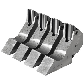 grzeb.+el.moc.R 2 1/2-4, kpl.