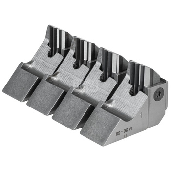 STREHLER + HALTER GRZEB.+EL.MOCUJ.M 56-60, KPL.