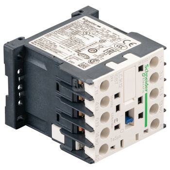 stycznik 24V,50/60Hz