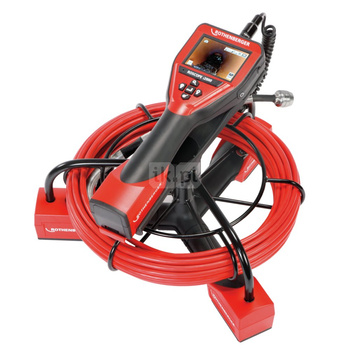 Kamera inspekcyjna ROSCOPE i2000 Moduł 25/16 + TEC