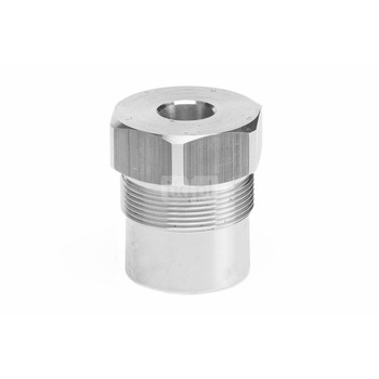 Nakrętka uszczelniająca zaworu typ 4