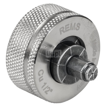 GŁOW. KIELICHUJĄCA CU 1/2